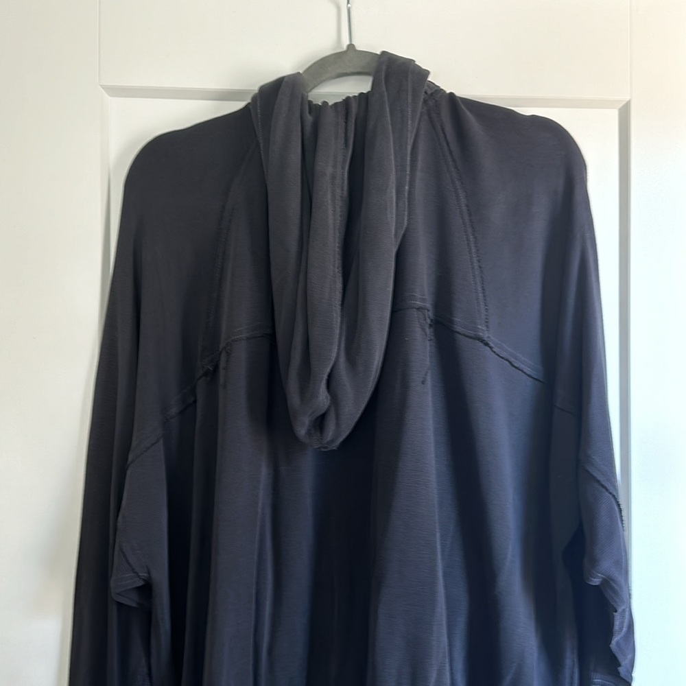 Free people movement jacket